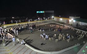 Chitrakoot Resort Chittorgarh