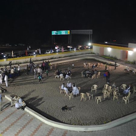 Chitrakoot Resorts Chittorgarh Exterior photo