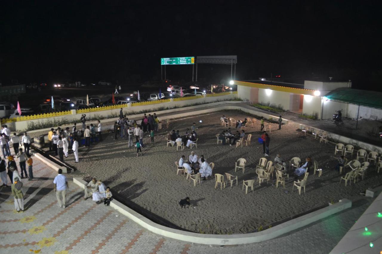 Chitrakoot Resorts Chittorgarh Exterior photo