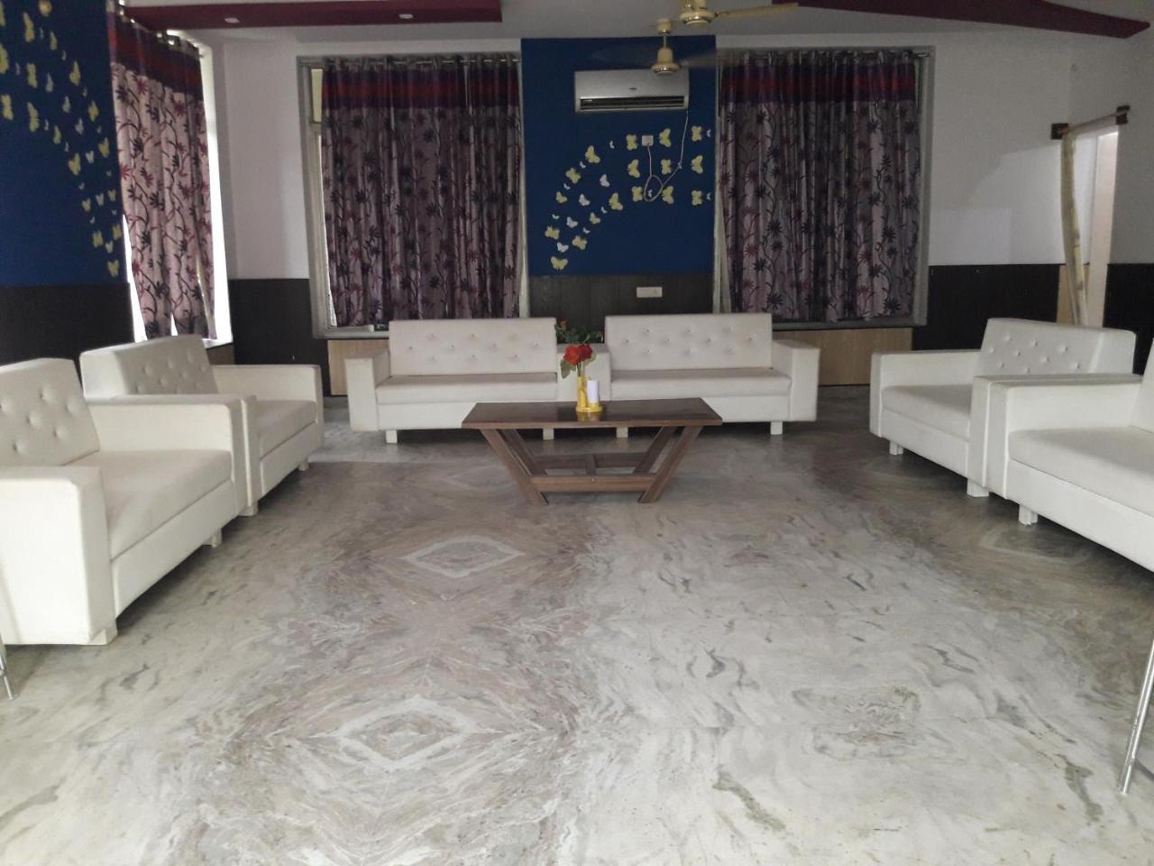 Chitrakoot Resorts Chittorgarh Exterior photo