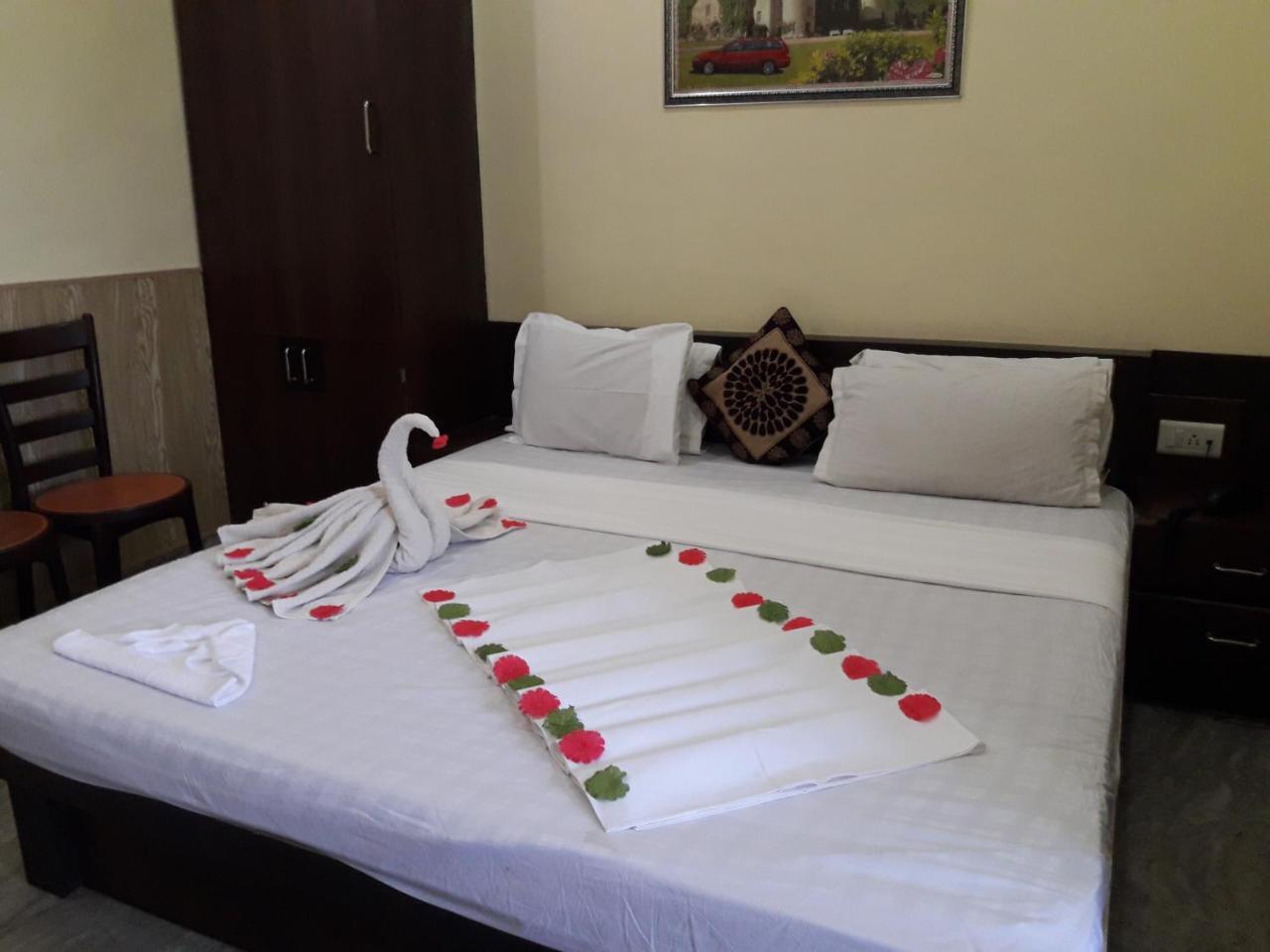Chitrakoot Resorts Chittorgarh Exterior photo