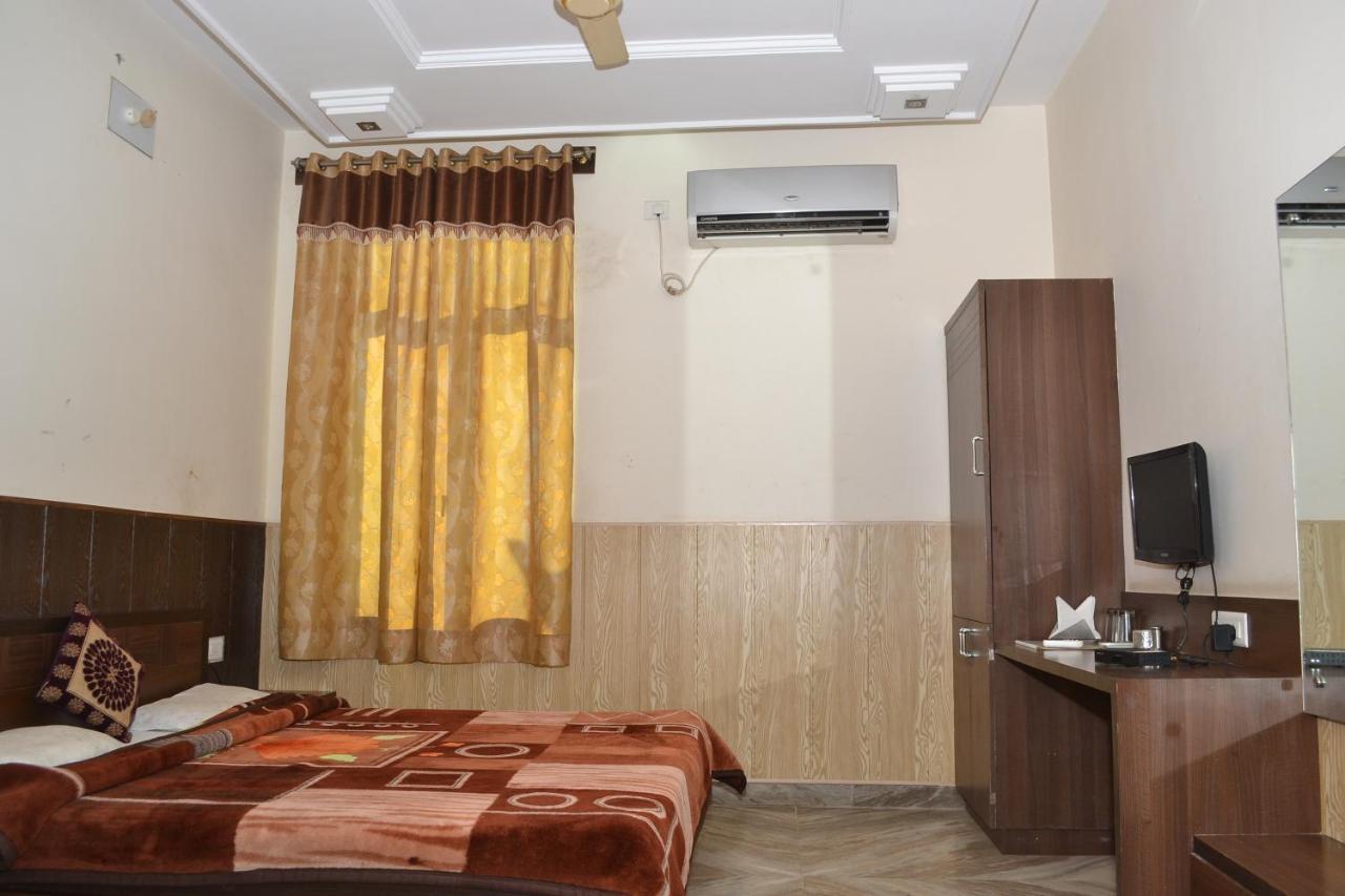 Chitrakoot Resorts Chittorgarh Exterior photo